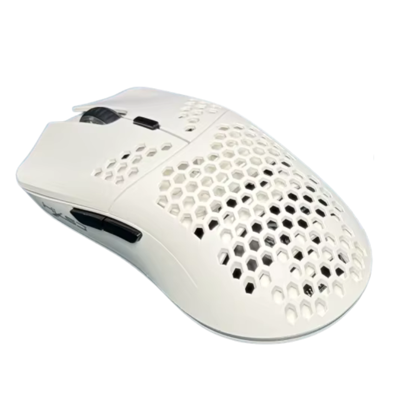T66 RGB Wireless Gaming Mouse