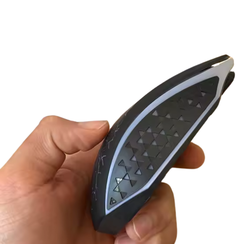 T34 RGB Wireless Gaming Mouse