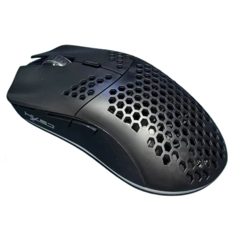 T66 RGB Wireless Gaming Mouse