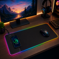 Volt RGB Mouse Mat