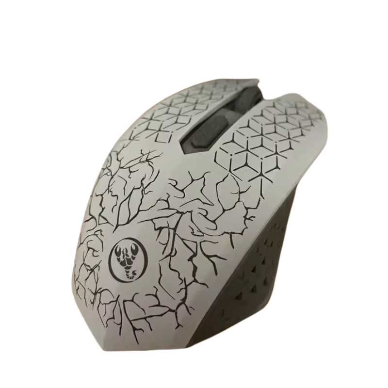 T34 RGB Wireless Gaming Mouse