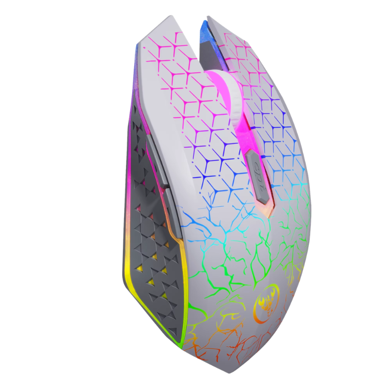T34 RGB Wireless Gaming Mouse