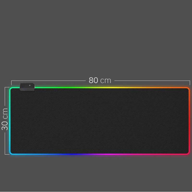 Arena RGB Mouse Pad XL