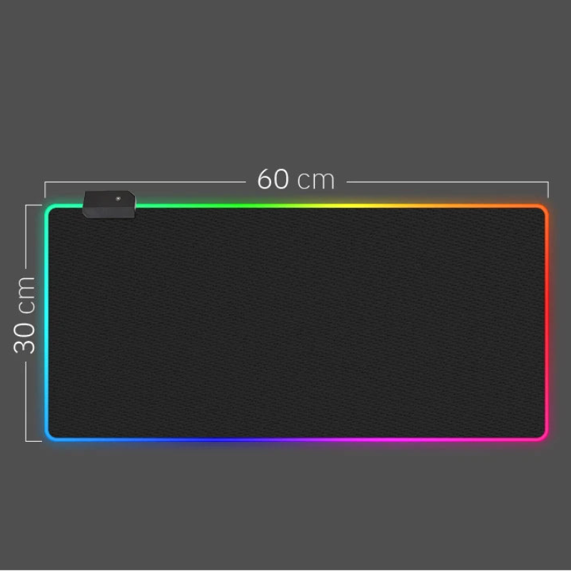 Arena RGB Mouse Pad XL