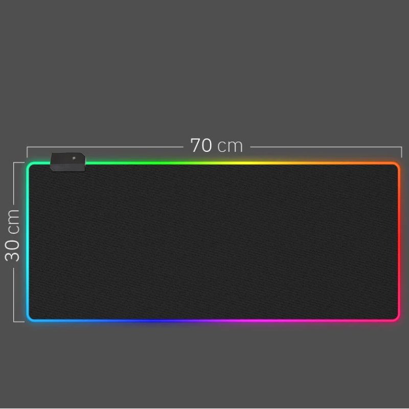 Arena RGB Mouse Pad XL