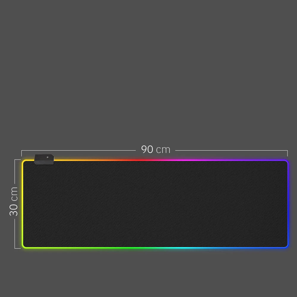 Arena RGB Mouse Pad XL