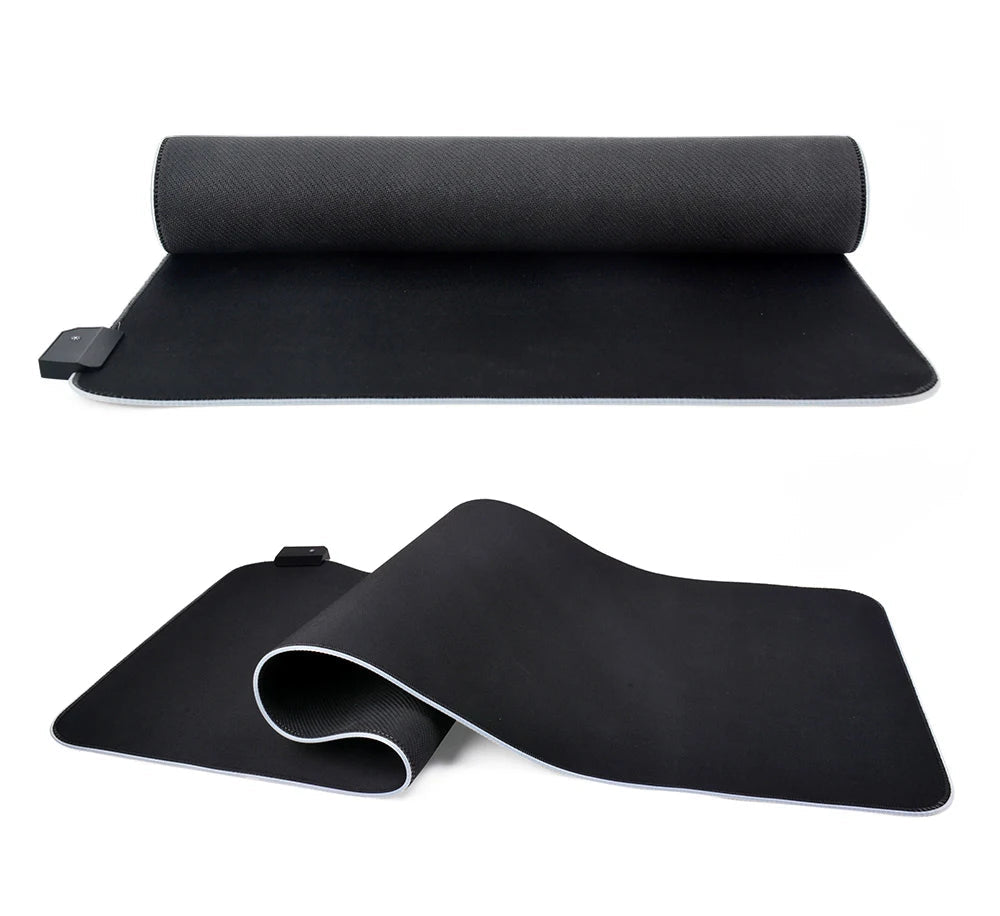 Arena RGB Mouse Pad XL