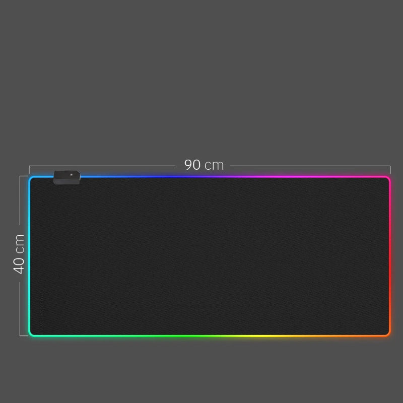 Arena RGB Mouse Pad XL