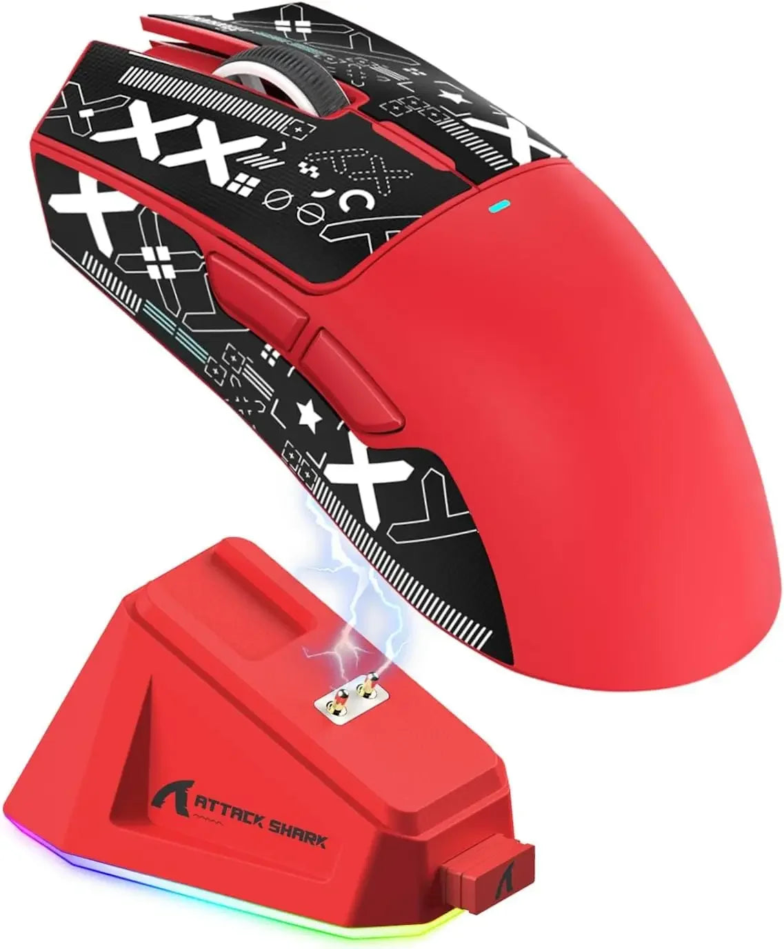 X11 Wireless Gaming Mouse