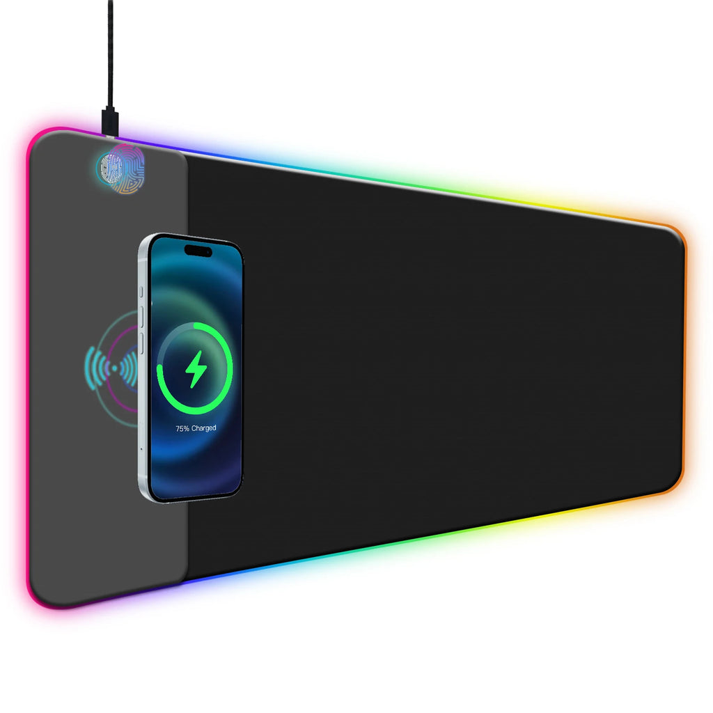 Volt RGB Mouse Mat