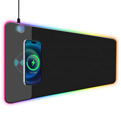 Volt RGB Mouse Mat