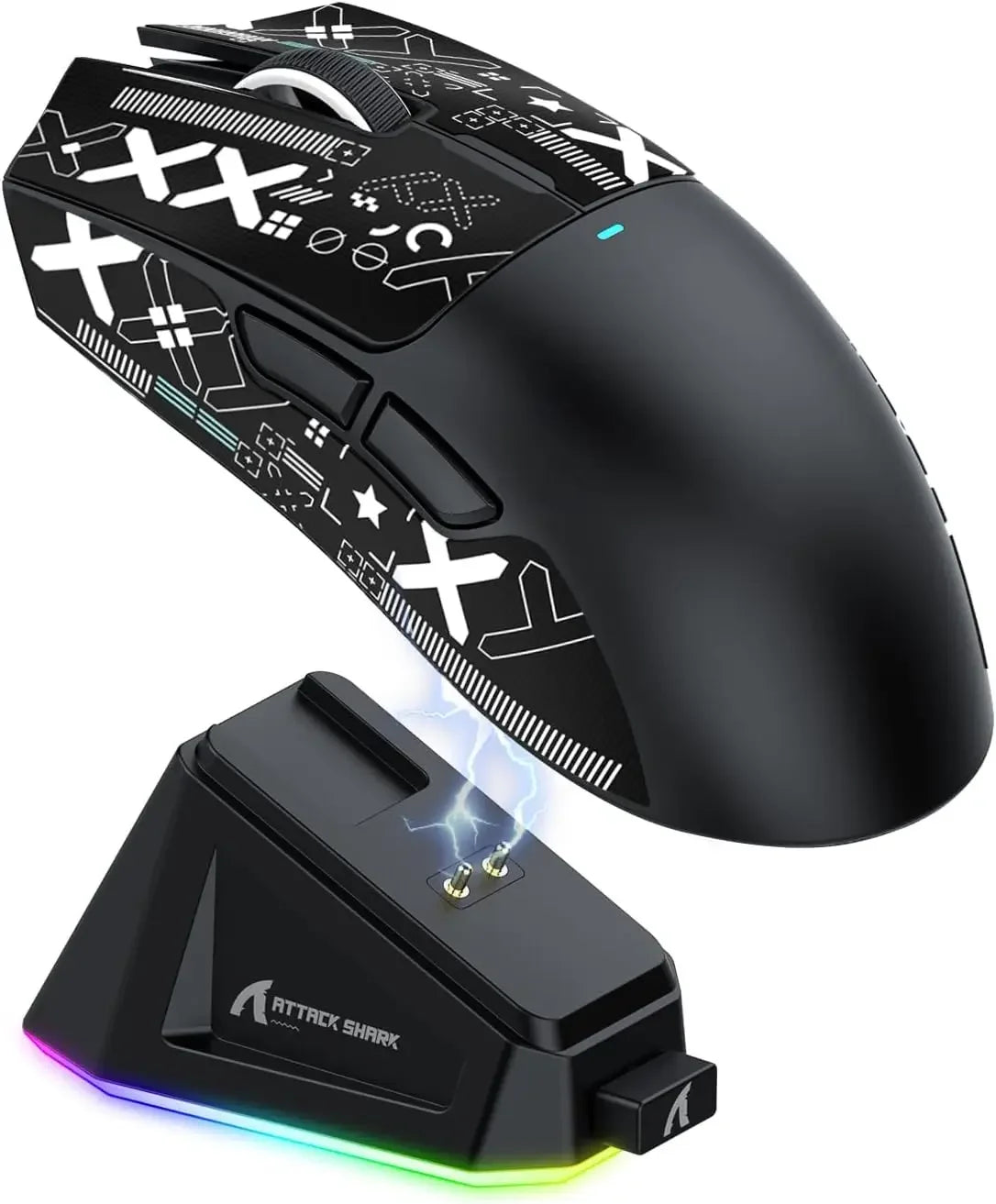 X11 Wireless Gaming Mouse