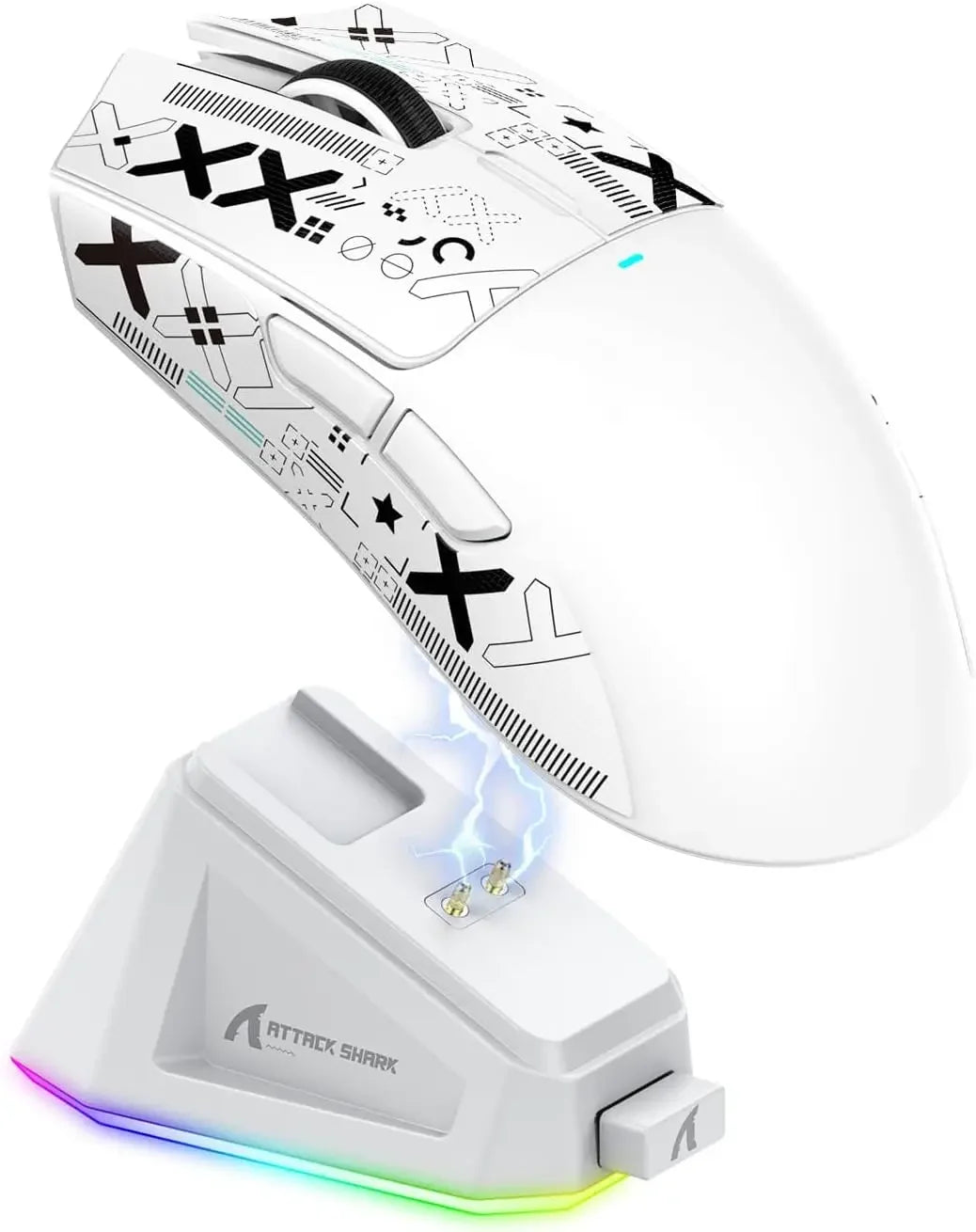 X11 Wireless Gaming Mouse